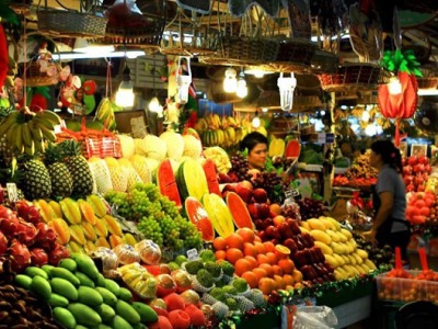 Vietnamese Fruits – quintessence of Vietnam’ s earth and sky are eager and would like to serve EU citizens